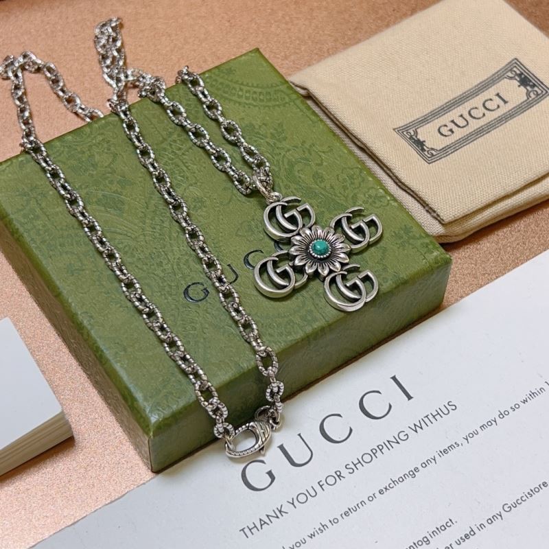 Gucci Necklaces